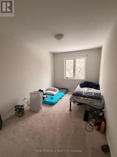 11 Genoa Drive, Hamilton, ON - Indoor Photo Showing Bedroom
