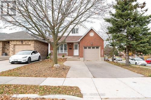 721 Acadia Drive, Hamilton, ON - Outdoor