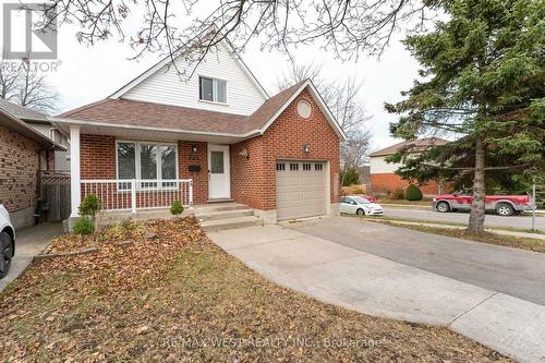721 Acadia Drive, Hamilton, ON - Outdoor