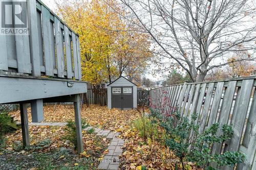 721 Acadia Drive, Hamilton, ON - Outdoor