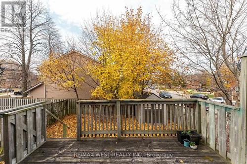 721 Acadia Drive, Hamilton, ON - Outdoor