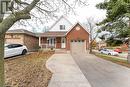 721 Acadia Drive, Hamilton, ON  - Outdoor 