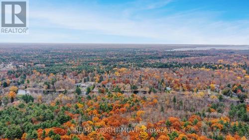 1025 Davis Drive, Gravenhurst, ON - Outdoor With View
