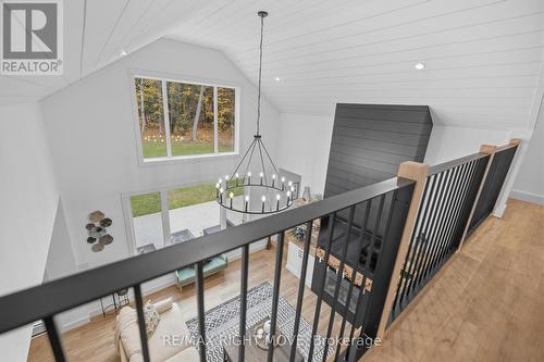 1025 Davis Drive, Gravenhurst, ON - Indoor Photo Showing Other Room