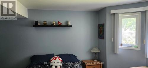 Lower Level Unit - 39 Reid Street, Quinte West, ON - Indoor Photo Showing Bedroom