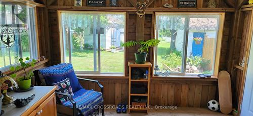 Lower Level Unit - 39 Reid Street, Quinte West, ON - Indoor