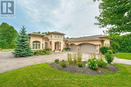 2462 No 2 Side Road, Burlington, ON - Outdoor