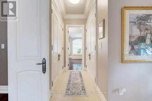 2462 No 2 Side Road, Burlington, ON - Indoor Photo Showing Other Room