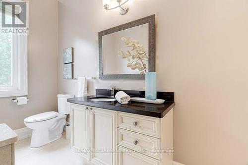 2462 No 2 Side Road, Burlington, ON - Indoor Photo Showing Bathroom