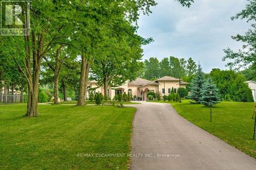 2462 No 2 Side Road, Burlington, ON - Outdoor