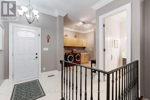 2462 No 2 Side Road, Burlington, ON - Indoor Photo Showing Other Room