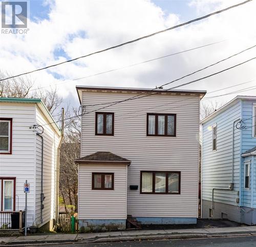 227 Craigmillar Avenue  St. John's, NL A1E 2A2