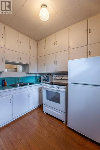 227 Craigmillar Avenue, St. John'S, NL - Indoor Photo Showing Kitchen