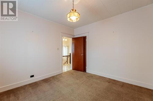 227 Craigmillar Avenue, St. John'S, NL - Indoor Photo Showing Other Room
