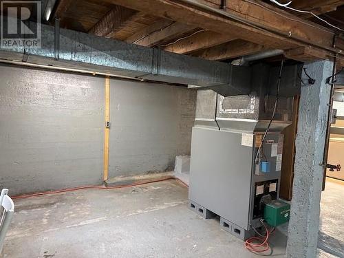 227 Craigmillar Avenue, St. John'S, NL - Indoor Photo Showing Basement