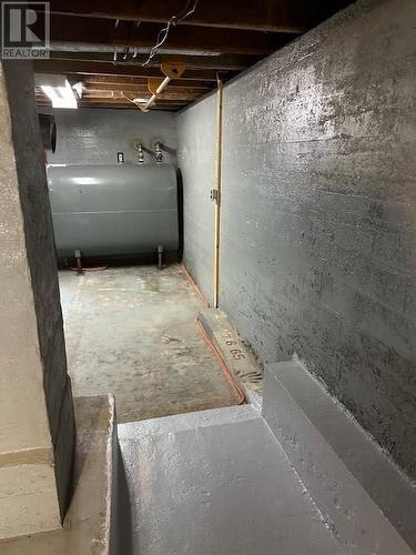 227 Craigmillar Avenue, St. John'S, NL - Indoor Photo Showing Basement
