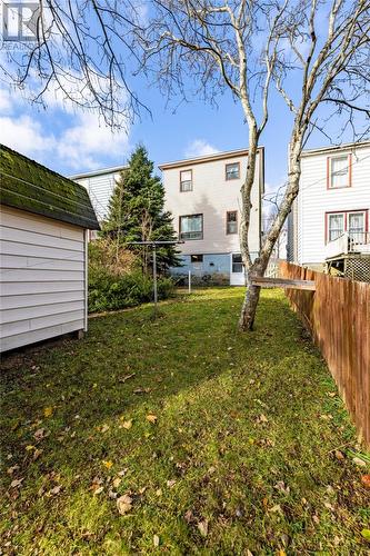 227 Craigmillar Avenue, St. John'S, NL - Outdoor