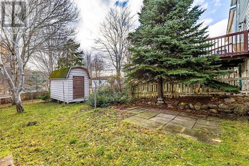 227 Craigmillar Avenue, St. John'S, NL - Outdoor