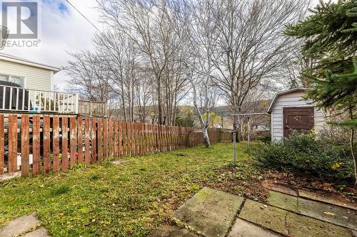 227 Craigmillar Avenue, St. John'S, NL - Outdoor