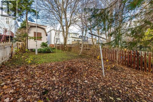 227 Craigmillar Avenue, St. John'S, NL - Outdoor