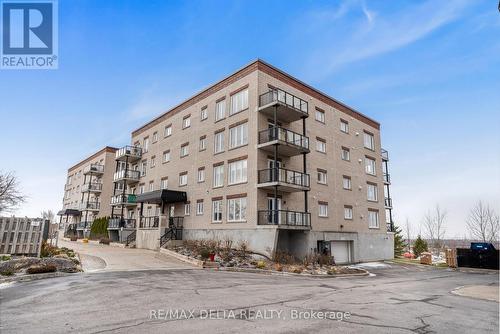 203 - 2376 ALBERT STREET  Clarence-Rockland, ON K4K 0C5