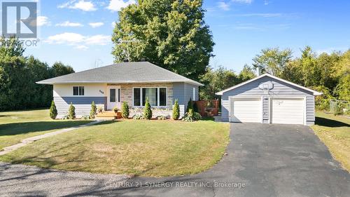 660 COUNTY 29 ROAD  Elizabethtown-Kitley, ON K0G 1G0