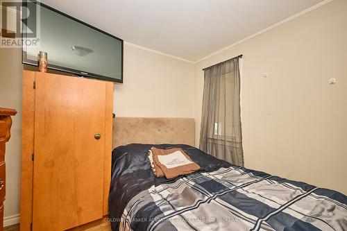 41 Dunkirk Court, Welland (Lincoln/Crowland), ON - Indoor Photo Showing Bedroom