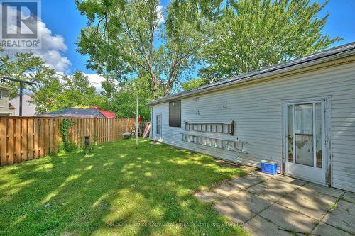 41 Dunkirk Court, Welland (Lincoln/Crowland), ON - Outdoor