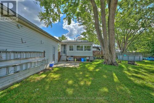 41 Dunkirk Court, Welland (Lincoln/Crowland), ON - Outdoor