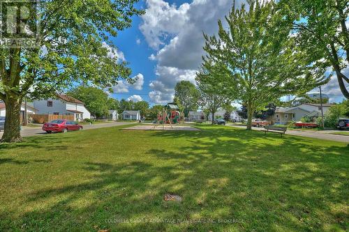 41 Dunkirk Court, Welland (Lincoln/Crowland), ON - Outdoor