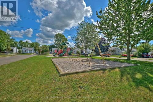 41 Dunkirk Court, Welland (Lincoln/Crowland), ON - Outdoor