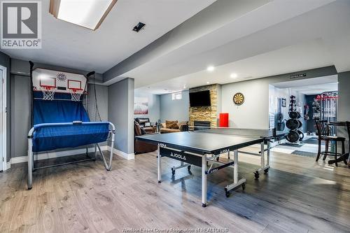 1631 Cherrywood Drive, Lakeshore, ON - Indoor Photo Showing Other Room