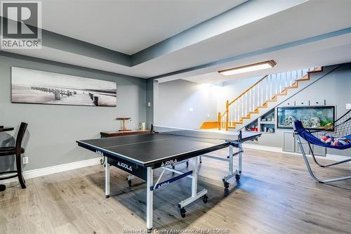 1631 Cherrywood Drive, Lakeshore, ON - Indoor Photo Showing Other Room