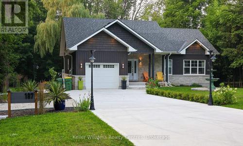 187 PELLISIER STREET  Grey Highlands, ON N0C 1E0