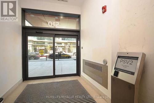 3708 - 510 Curran Place, Mississauga, ON - Indoor Photo Showing Other Room