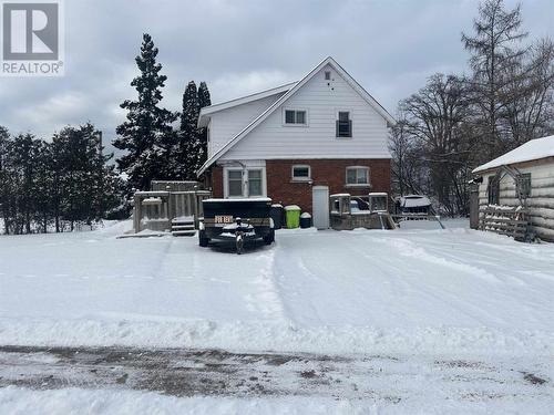 5 Alberta AVE  Sault Ste. Marie, ON P6B 2N6