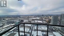 4111 - 325 YORKLAND BOULEVARD  Toronto, ON M2J 0H8