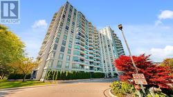 611 - 4727 SHEPPARD AVENUE E  Toronto, ON M1S 5B3