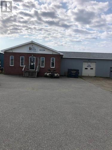 28-32 Prince Rupert Drive, Stephenville, NL 