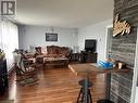 187 Main Road, St Vincents, NL  - Indoor Photo Showing Living Room 