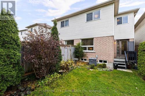 359 Ferndale Drive S, Barrie, ON - Outdoor
