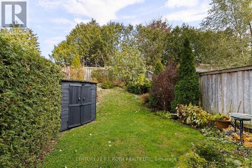 359 Ferndale Drive S, Barrie, ON - Outdoor