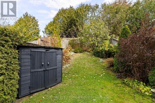 359 Ferndale Drive S, Barrie, ON - Outdoor