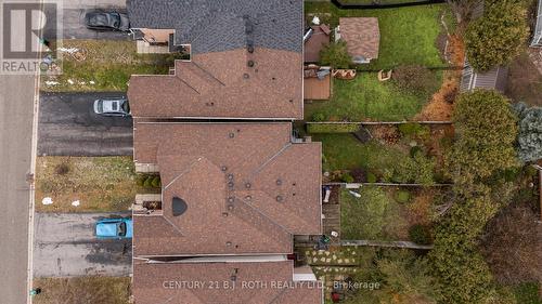 359 Ferndale Drive S, Barrie, ON - Outdoor