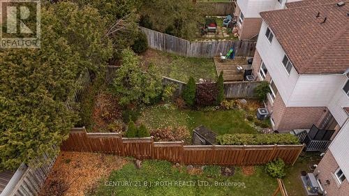 359 Ferndale Drive S, Barrie, ON - Outdoor