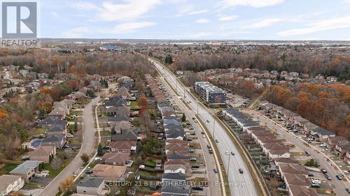 359 Ferndale Drive S, Barrie, ON - Outdoor With View