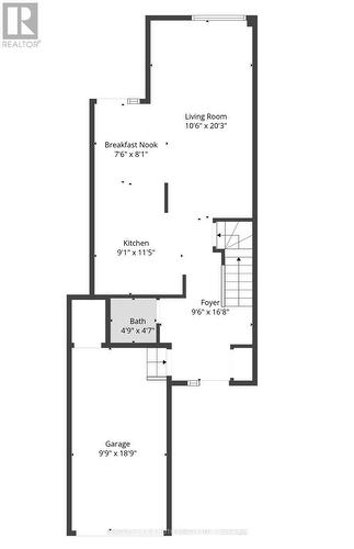 359 Ferndale Drive S, Barrie, ON - Other