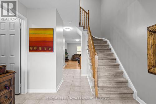 359 Ferndale Drive S, Barrie, ON - Indoor Photo Showing Other Room