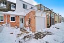 19 Robin Court, Barrie, ON  - Outdoor 