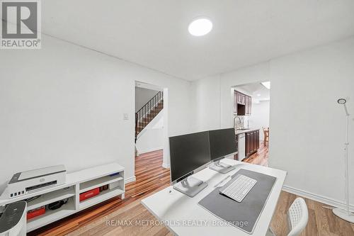 19 Robin Court, Barrie, ON - Indoor Photo Showing Office